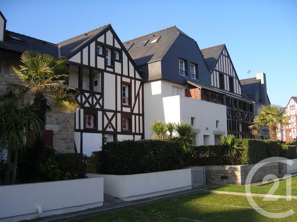 Appartement F2 Bis à vendre  3 pièces - 48,15 m 2   ARZON  - 56