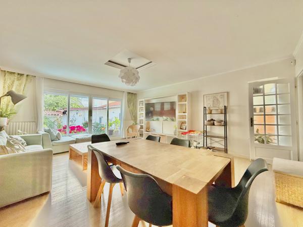 Maison 4 pièces - 149 m² Exclusivité efficity