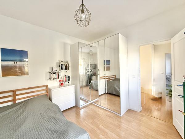 Maison 4 pièces - 149 m² Exclusivité efficity