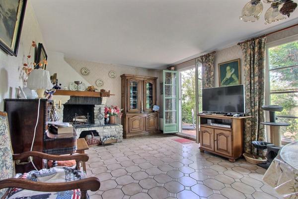 Maison indépendante avec jardin Epinay Sur Seine 5 pièce(s) 130 m2