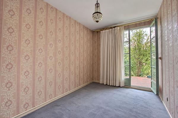 Maison indépendante avec jardin Epinay Sur Seine 5 pièce(s) 130 m2