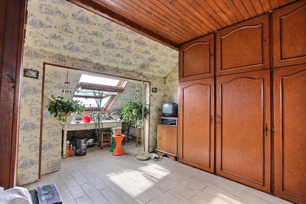 Maison indépendante avec jardin Epinay Sur Seine 5 pièce(s) 130 m2