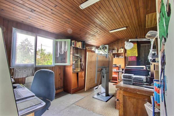 Maison indépendante avec jardin Epinay Sur Seine 5 pièce(s) 130 m2