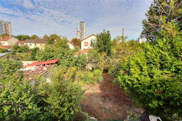 Maison indépendante avec jardin Epinay Sur Seine 5 pièce(s) 130 m2