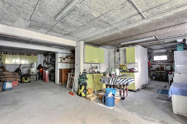 Maison indépendante avec jardin Epinay Sur Seine 5 pièce(s) 130 m2
