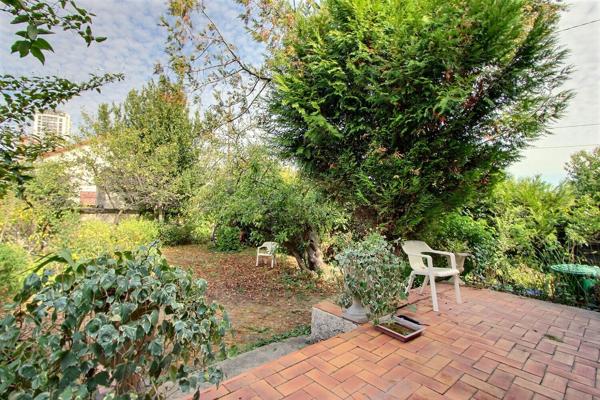 Maison indépendante avec jardin Epinay Sur Seine 5 pièce(s) 130 m2