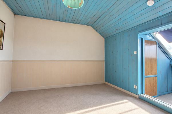 Maison indépendante avec jardin Epinay Sur Seine 5 pièce(s) 130 m2