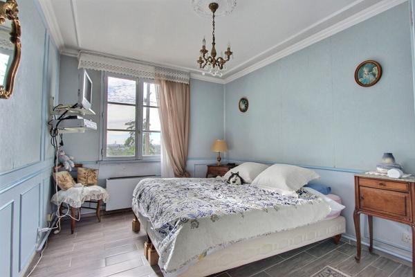 Maison indépendante avec jardin Epinay Sur Seine 5 pièce(s) 130 m2