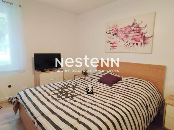 A Auxy - Longère 6 pièces - 4 chambres 123 m2 et Maison à rénover - Grange - Terrain 1177 m2