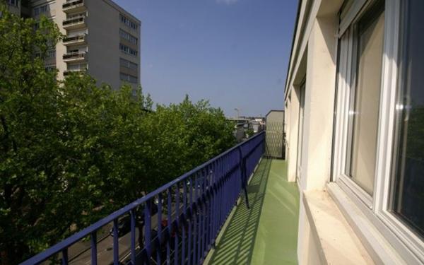 Appartement à louer    Le Havre