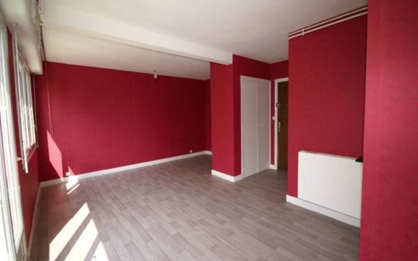 Appartement à louer    Le Havre