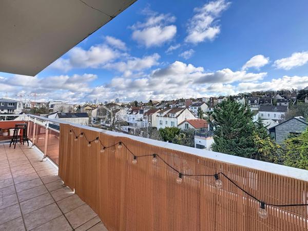 Appartement de 65 m²