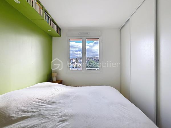 Appartement de 65 m²