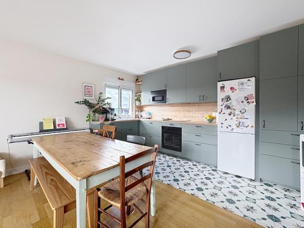 Appartement de 65 m²