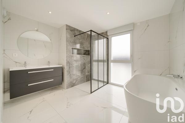 Appartement à vendre 5 pièces 102 m² Nancy