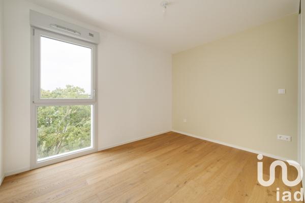 Appartement à vendre 5 pièces 102 m² Nancy