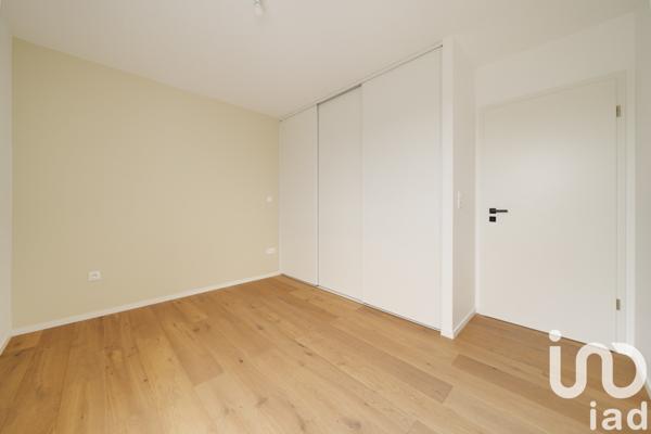 Appartement à vendre 5 pièces 102 m² Nancy