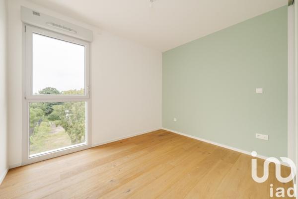 Appartement à vendre 5 pièces 102 m² Nancy