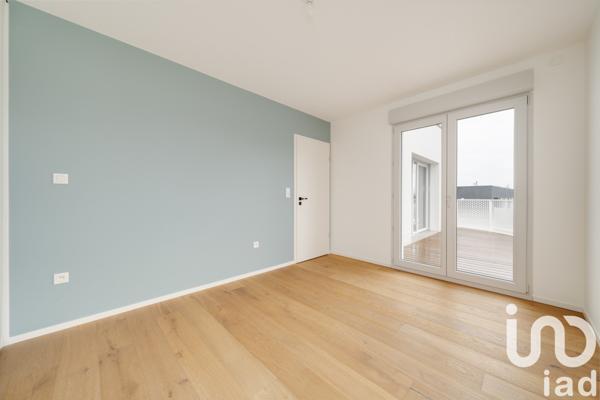 Appartement à vendre 5 pièces 102 m² Nancy