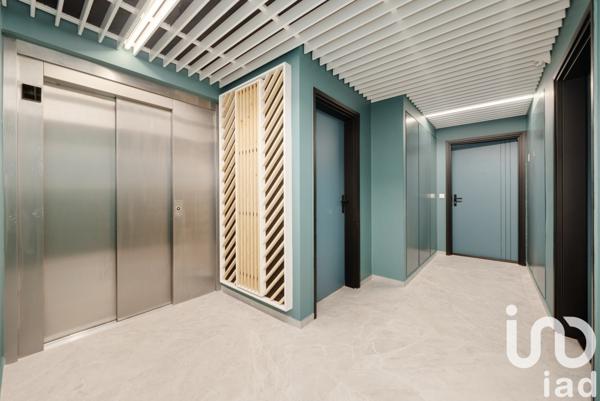 Appartement à vendre 5 pièces 102 m² Nancy