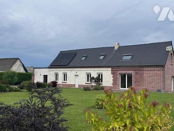 LATTRE SAINT QUENTIN