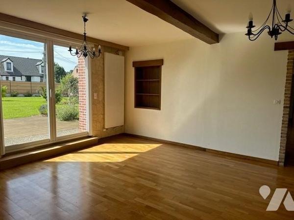 LATTRE SAINT QUENTIN