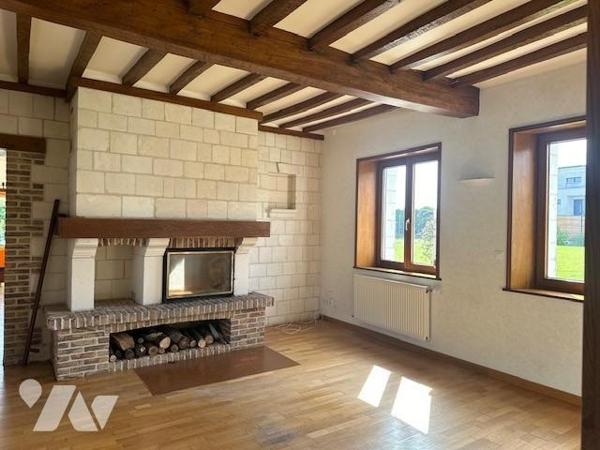 LATTRE SAINT QUENTIN