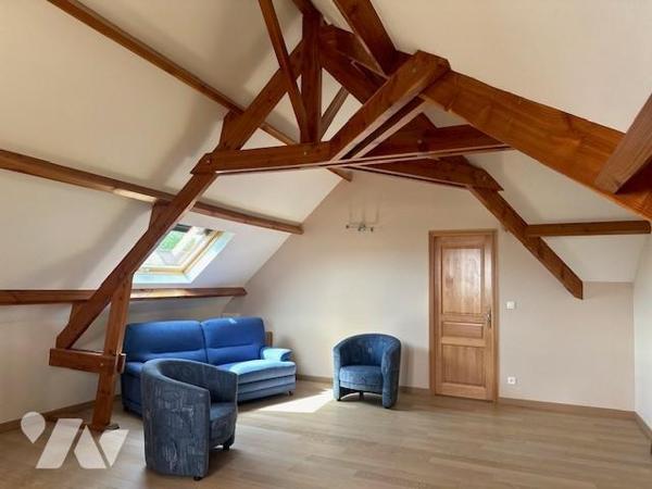 LATTRE SAINT QUENTIN