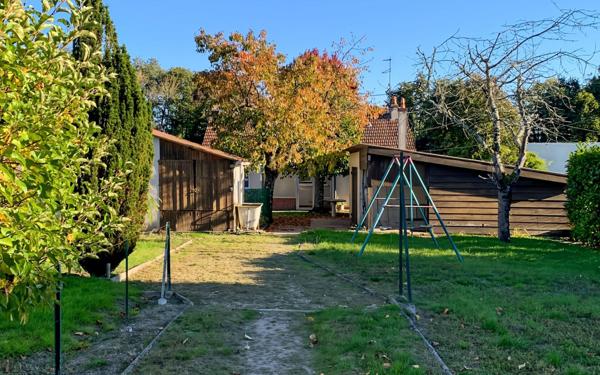 Maison à vendre    4 pièces •  Lamotte-Beuvron