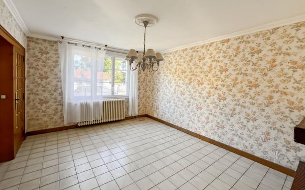 Maison à vendre    4 pièces •  Lamotte-Beuvron