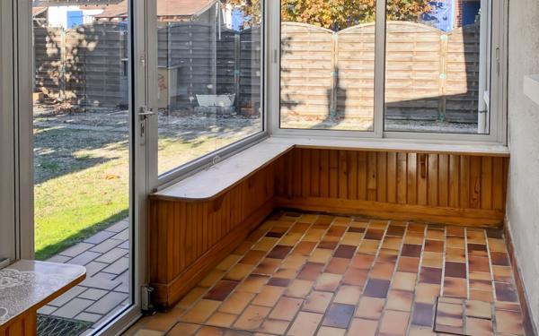 Maison à vendre    4 pièces •  Lamotte-Beuvron