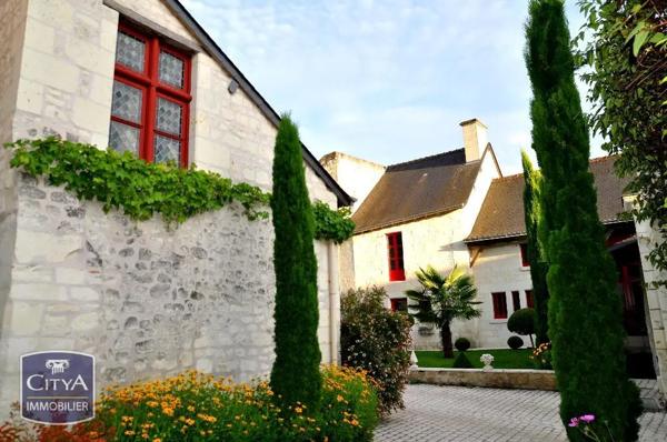 Maison à vendre 7 pièces 230m²