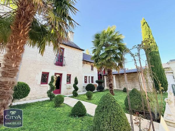 Maison à vendre 7 pièces 230m²