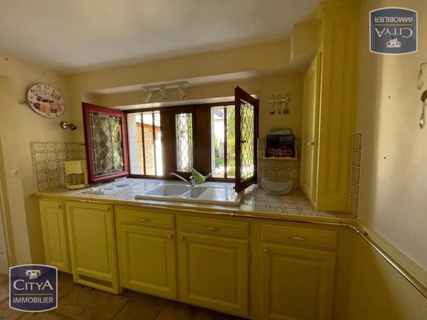 Maison à vendre 7 pièces 230m²