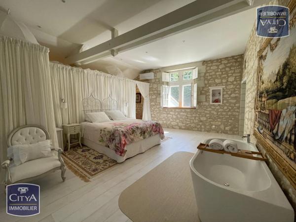 Maison à vendre 7 pièces 230m²