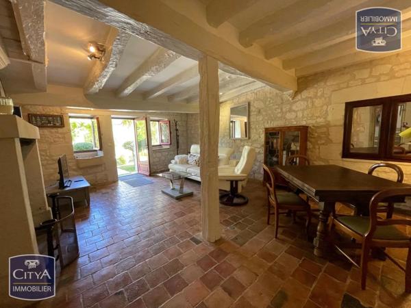 Maison à vendre 7 pièces 230m²