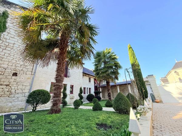 Maison à vendre 7 pièces 230m²