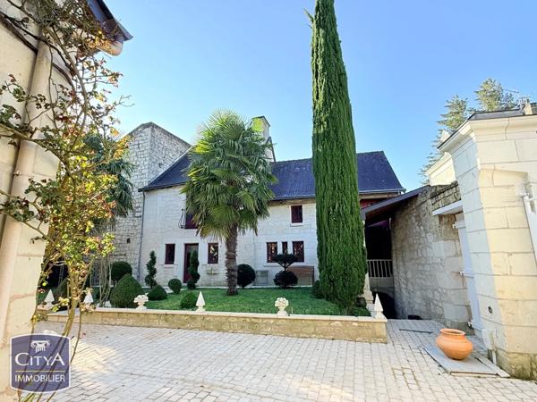 Maison à vendre 7 pièces 230m²