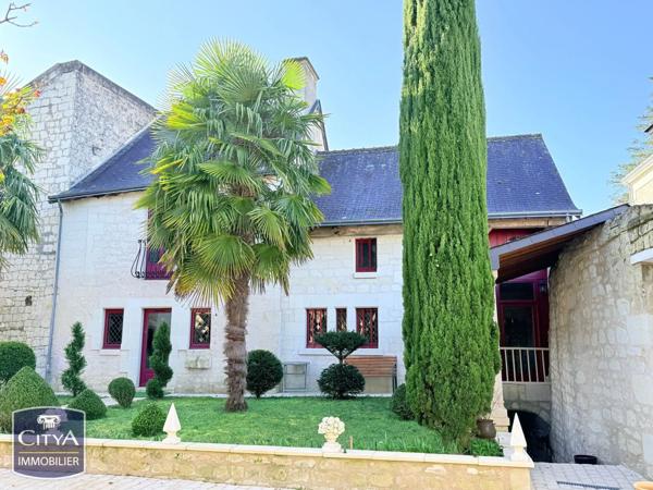 Maison à vendre 7 pièces 230m²