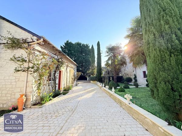 Maison à vendre 7 pièces 230m²