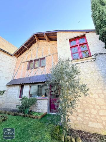 Maison à vendre 7 pièces 230m²