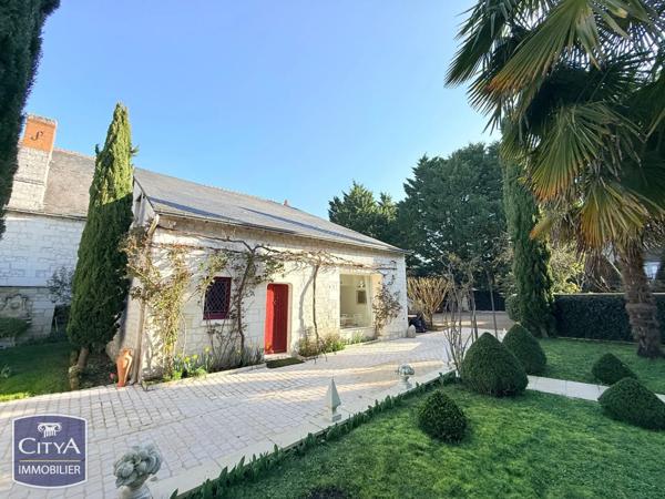 Maison à vendre 7 pièces 230m²