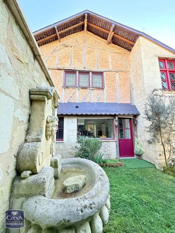 Maison à vendre 7 pièces 230m²