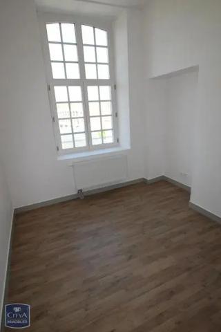 Appartement à louer 3 pièces 62.94m²
