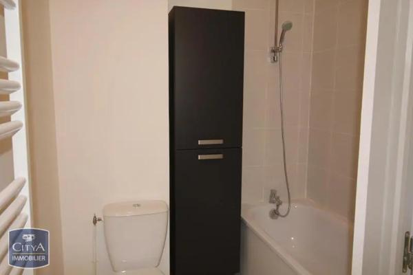 Appartement à louer 3 pièces 62.94m²