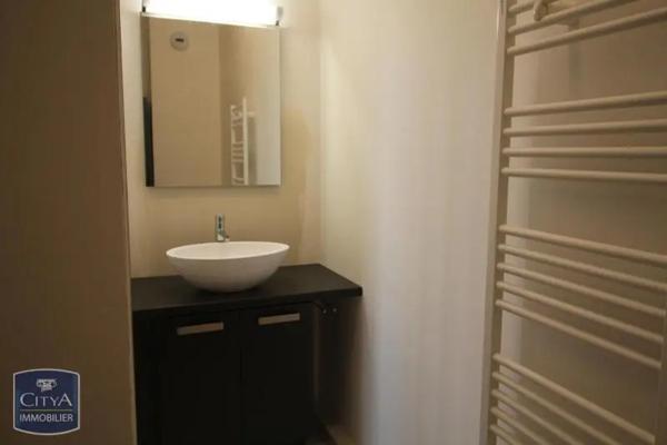 Appartement à louer 3 pièces 62.94m²