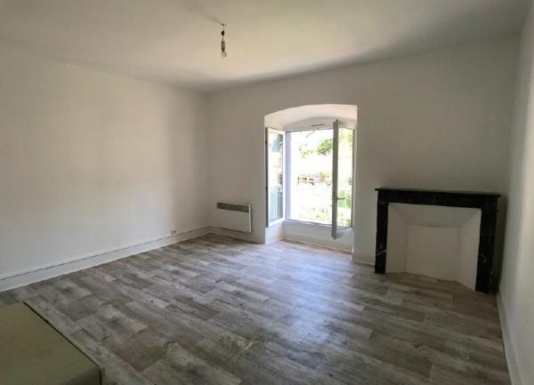 Appartement à louer    4 pièces •  Mende