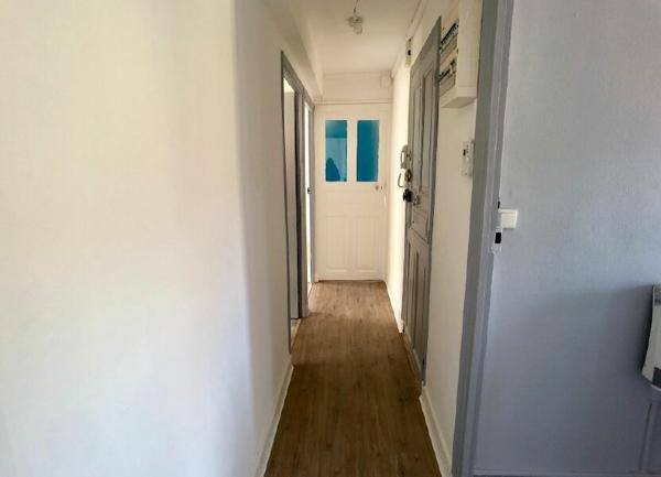 Appartement à louer    4 pièces •  Mende