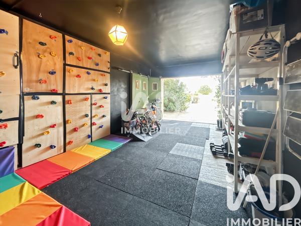 Maison à vendre 5 pièces 117 m² Manduel