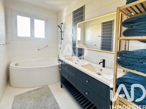 Maison à vendre 5 pièces 117 m² Manduel